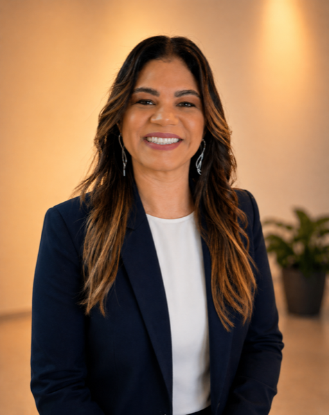 Angelita Moreira